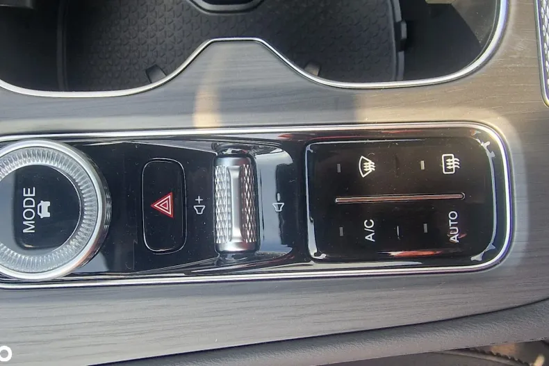 Chery Tiggo 8 din 2025 cu 1 km - oferta CHE193866 - foto 10