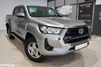 Toyota Hilux din 2023 cu 82.300 km - oferta TOY193867 - foto 1