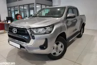 Toyota Hilux din 2023 cu 82.300 km - oferta TOY193867 - foto 3