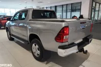 Toyota Hilux din 2023 cu 82.300 km - oferta TOY193867 - foto 4