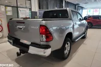Toyota Hilux din 2023 cu 82.300 km - oferta TOY193867 - foto 6