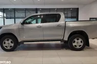 Toyota Hilux din 2023 cu 82.300 km - oferta TOY193867 - foto 8