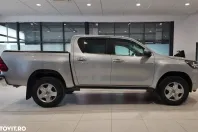 Toyota Hilux din 2023 cu 82.300 km - oferta TOY193867 - foto 9