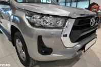 Toyota Hilux din 2023 cu 82.300 km - oferta TOY193867 - foto 10