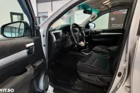 Toyota Hilux din 2023 cu 82.300 km - oferta TOY193867 - foto 11