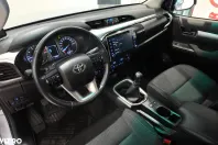 Toyota Hilux din 2023 cu 82.300 km - oferta TOY193867 - foto 12