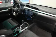 Toyota Hilux din 2023 cu 82.300 km - oferta TOY193867 - foto 13