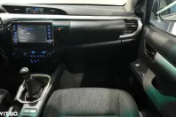Toyota Hilux din 2023 cu 82.300 km - oferta TOY193867 - foto 16