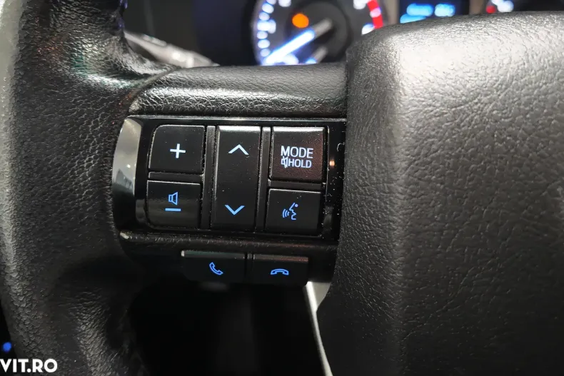 Toyota Hilux din 2023 cu 82.300 km - oferta TOY193867 - foto 23