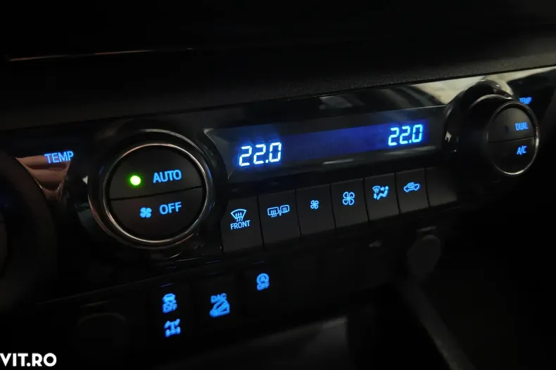 Toyota Hilux din 2023 cu 82.300 km - oferta TOY193867 - foto 29