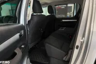 Toyota Hilux din 2023 cu 82.300 km - oferta TOY193867 - foto 34