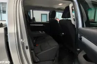 Toyota Hilux din 2023 cu 82.300 km - oferta TOY193867 - foto 35