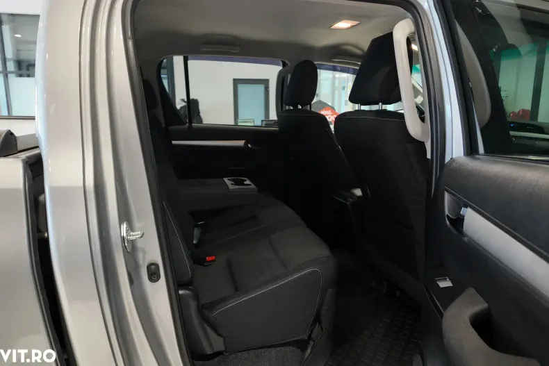 Toyota Hilux din 2023 cu 82.300 km - oferta TOY193867 - foto 35