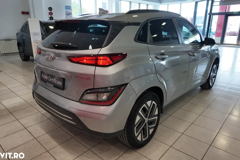 Hyundai Kona din 2022 cu 10.900 km - oferta HYU193868 - foto 6