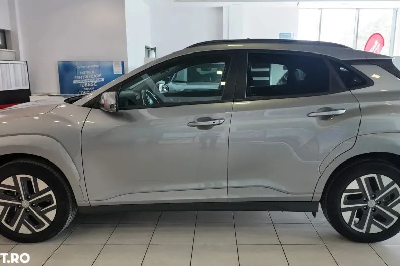 Hyundai Kona din 2022 cu 10.900 km - oferta HYU193868 - foto 7