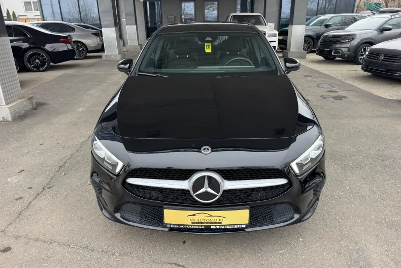 Mercedes-Benz A 250 (Clasa A) din 2021 cu 24.880 km - oferta MER193869 - foto 2