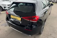 Mercedes-Benz A 250 (Clasa A) din 2021 cu 24.880 km - oferta MER193869 - foto 3