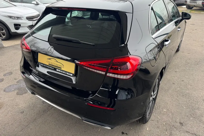 Mercedes-Benz A 250 (Clasa A) din 2021 cu 24.880 km - oferta MER193869 - foto 3