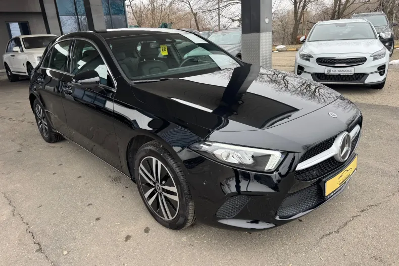 Mercedes-Benz A 250 (Clasa A) din 2021 cu 24.880 km - oferta MER193869 - foto 4