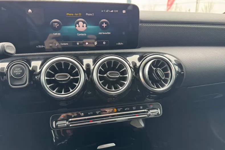 Mercedes-Benz A 250 (Clasa A) din 2021 cu 24.880 km - oferta MER193869 - foto 15