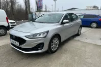 Ford Focus din 2022 cu 69.416 km - oferta FOR193870 - foto 1