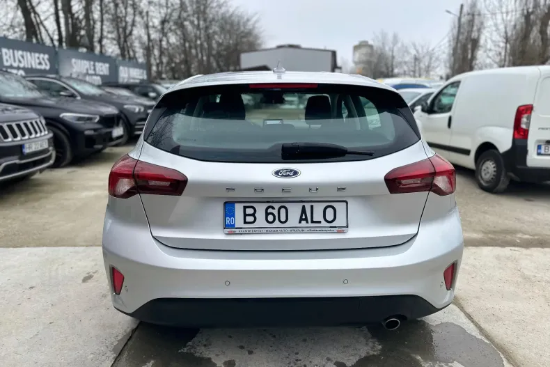 Ford Focus din 2022 cu 69.416 km - oferta FOR193870 - foto 6