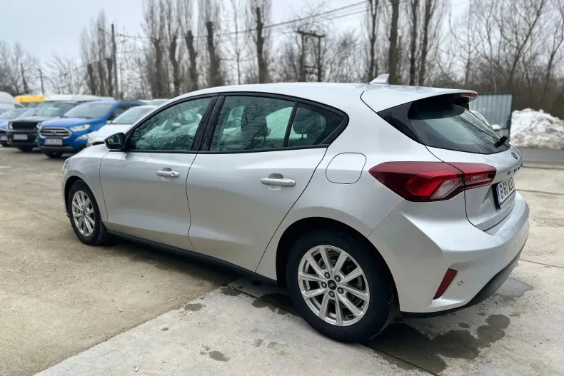 Ford Focus din 2022 cu 69.416 km - oferta FOR193870 - foto 7