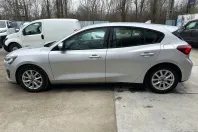 Ford Focus din 2022 cu 69.416 km - oferta FOR193870 - foto 8