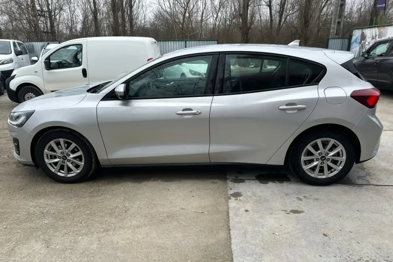 Ford Focus din 2022 cu 69.416 km - oferta FOR193870 - foto 8
