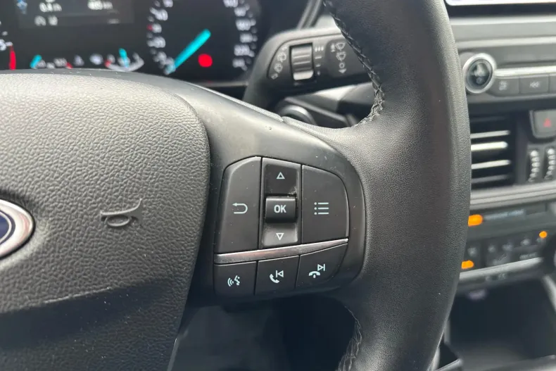 Ford Focus din 2022 cu 69.416 km - oferta FOR193870 - foto 15