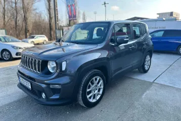 Jeep Renegade din 2020 - oferta JEE193871