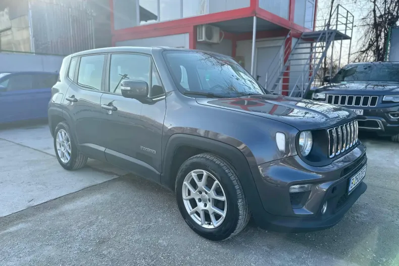 Jeep Renegade din 2020 cu 142.296 km - oferta JEE193871 - foto 3