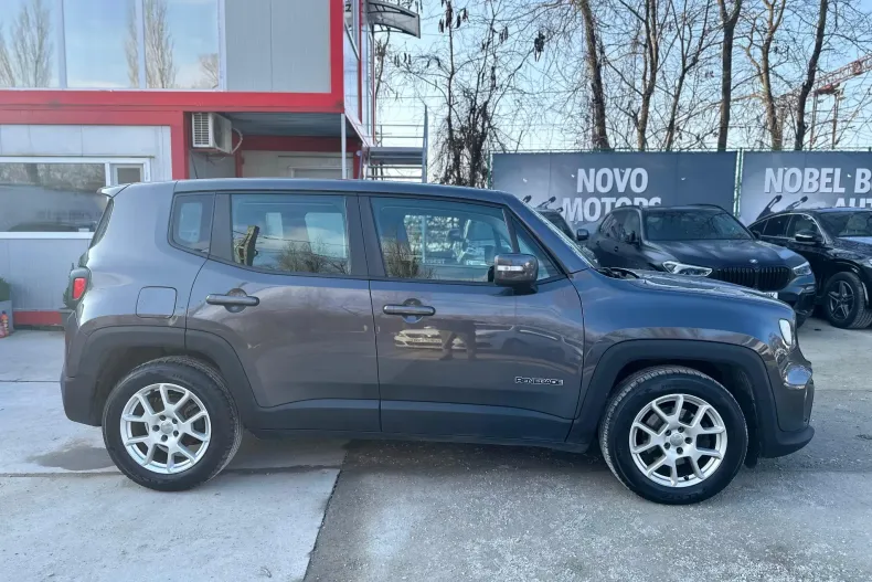 Jeep Renegade din 2020 cu 142.296 km - oferta JEE193871 - foto 4