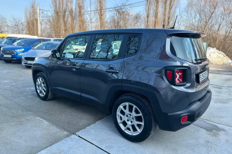 Jeep Renegade din 2020 cu 142.296 km - oferta JEE193871 - foto 7