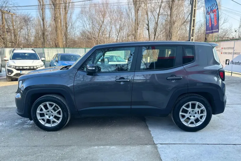 Jeep Renegade din 2020 cu 142.296 km - oferta JEE193871 - foto 8