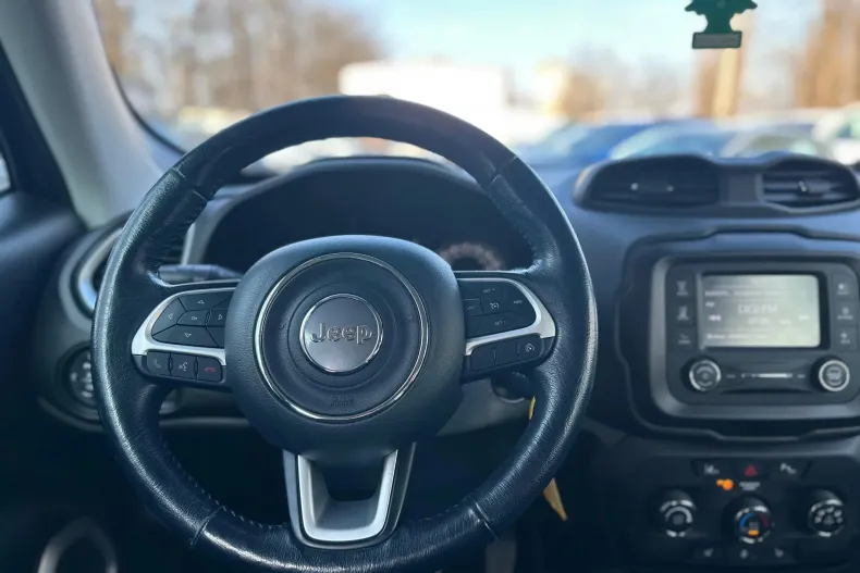 Jeep Renegade din 2020 cu 142.296 km - oferta JEE193871 - foto 9