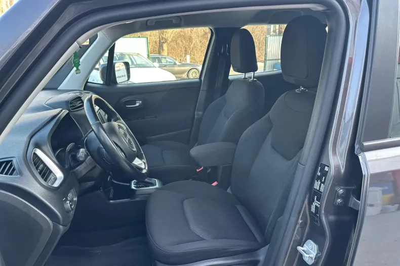 Jeep Renegade din 2020 cu 142.296 km - oferta JEE193871 - foto 11