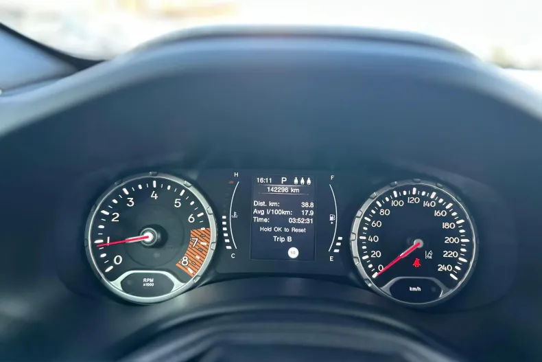 Jeep Renegade din 2020 cu 142.296 km - oferta JEE193871 - foto 16