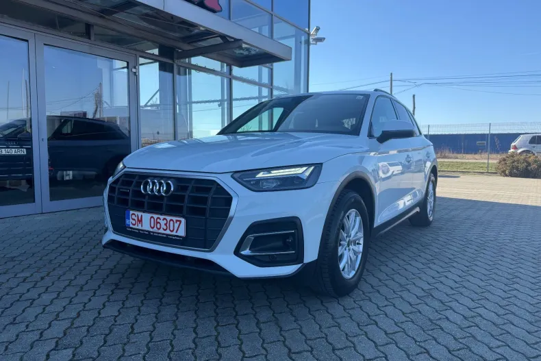 Audi Q5 din 2022 cu 108.900 km - oferta AUD193872 - foto 1