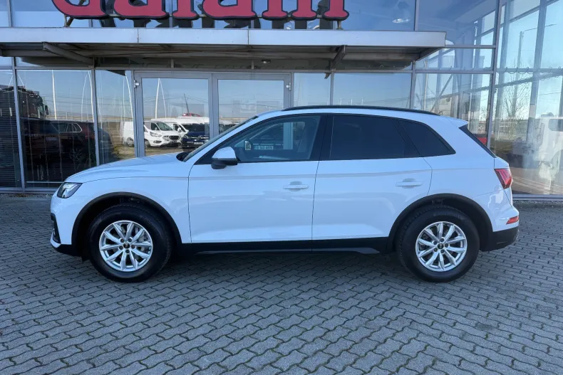 Audi Q5 din 2022 cu 108.900 km - oferta AUD193872 - foto 2