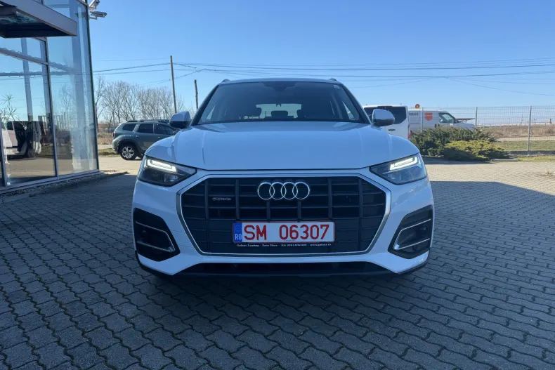 Audi Q5 din 2022 cu 108.900 km - oferta AUD193872 - foto 3