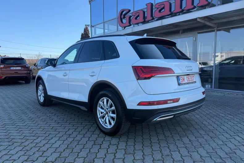 Audi Q5 din 2022 cu 108.900 km - oferta AUD193872 - foto 4