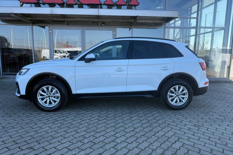 Audi Q5 din 2022 cu 108.900 km - oferta AUD193872 - foto 5