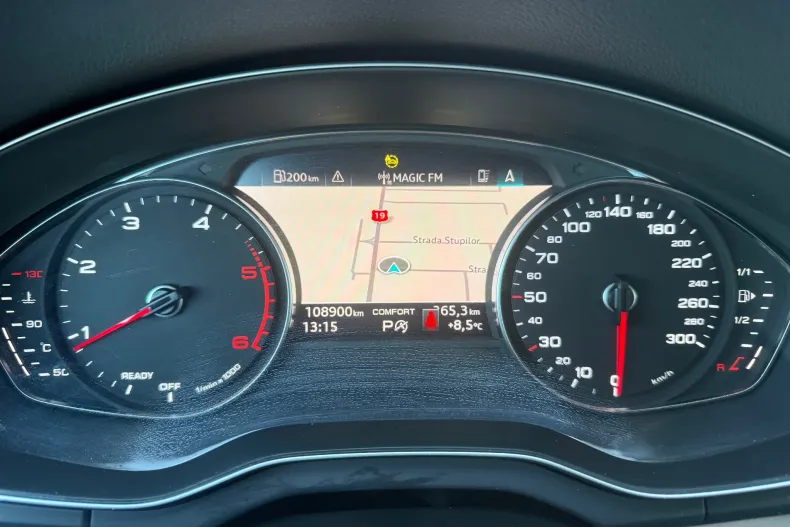 Audi Q5 din 2022 cu 108.900 km - oferta AUD193872 - foto 7