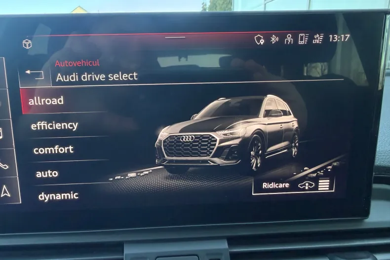 Audi Q5 din 2022 cu 108.900 km - oferta AUD193872 - foto 8