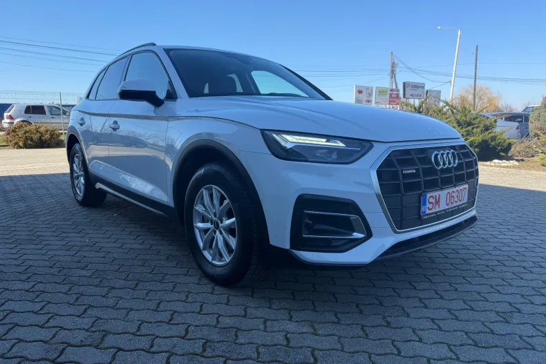 Audi Q5 din 2022 cu 108.900 km - oferta AUD193872 - foto 9