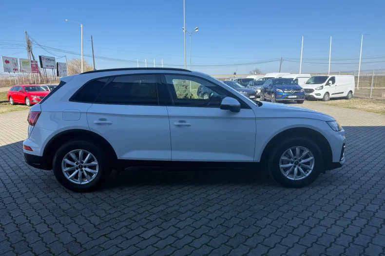 Audi Q5 din 2022 cu 108.900 km - oferta AUD193872 - foto 10