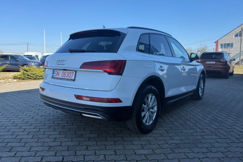Audi Q5 din 2022 cu 108.900 km - oferta AUD193872 - foto 11