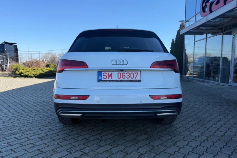 Audi Q5 din 2022 cu 108.900 km - oferta AUD193872 - foto 12