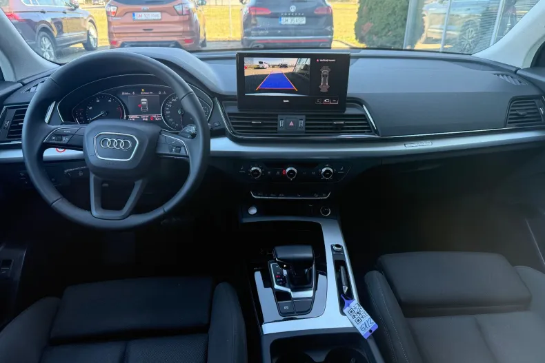 Audi Q5 din 2022 cu 108.900 km - oferta AUD193872 - foto 14